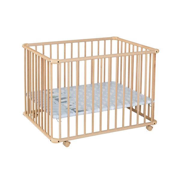Geuther Laufstall Belami Wayfair.de